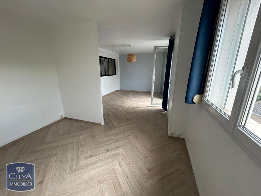 location Appartement - 3 pièce(s) - 69 m² Reims (51100)