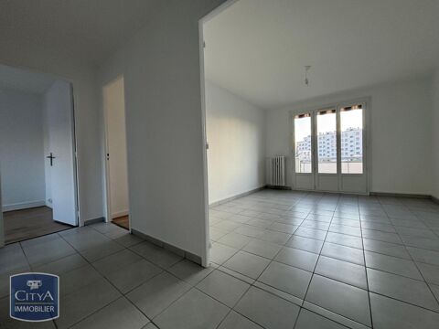  Appartement � louer 3 pi�ces 55 m�