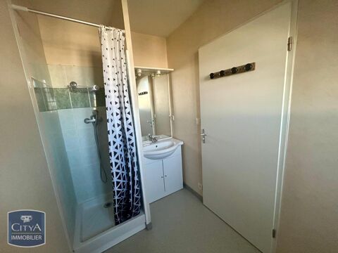  Appartement � louer 2 pi�ces 33 m�