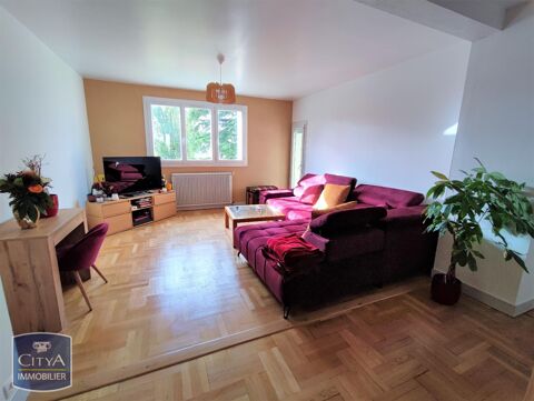  Appartement � louer 3 pi�ces 72 m�