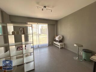  Appartement à louer 1 pièce 29 m²