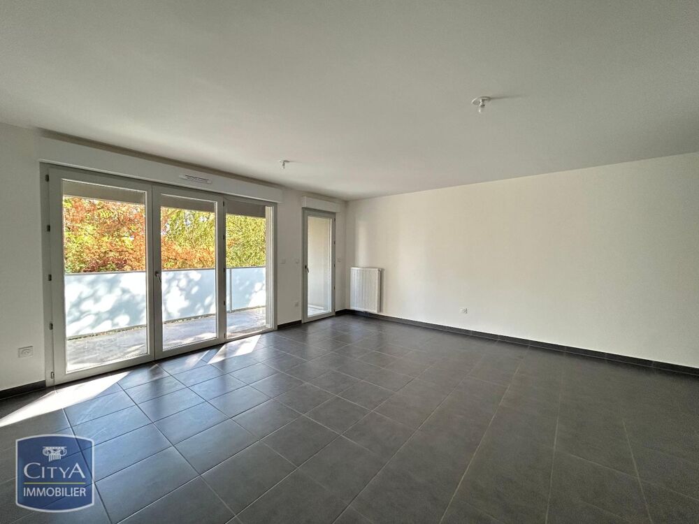 location Appartement - 5 pièce(s) - 94 m² Bordeaux (33300)
