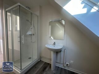  Appartement à louer 1 pièce 24 m²