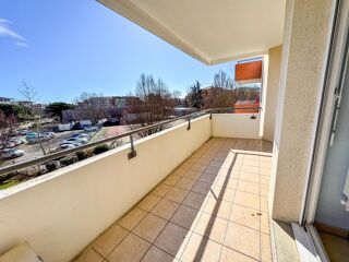  Appartement � vendre 3 pi�ces 60 m�