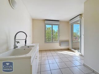  Appartement � louer 2 pi�ces 52 m�