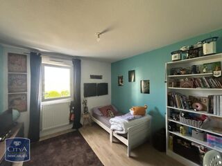  Appartement à louer 3 pièces 58 m²