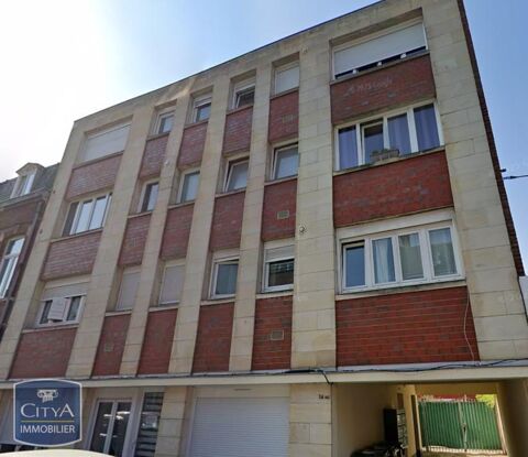  Appartement � louer 1 pi�ce 25 m�