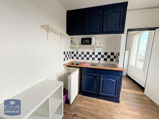  Appartement � louer 1 pi�ce 18 m�