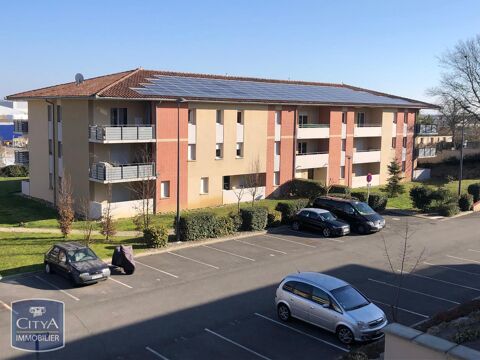  Appartement � louer 2 pi�ces 49 m�