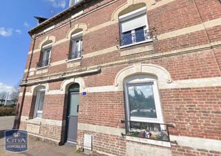  Appartement à louer 2 pièces 50 m²