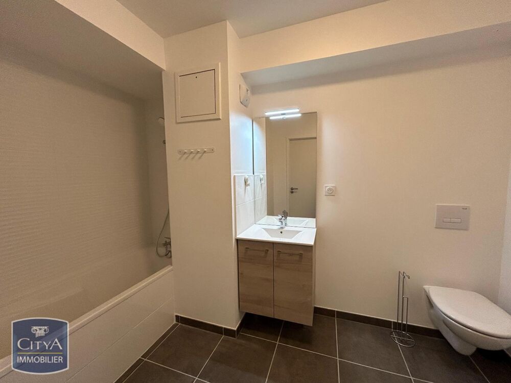 location Appartement - 1 pièce(s) - 32 m² La Riche (37520)