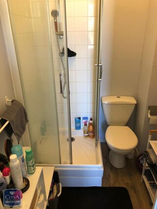  Appartement � louer 1 pi�ce 19 m�