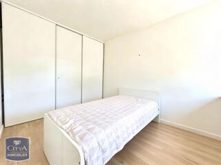  Appartement à louer 3 pièces 52 m²