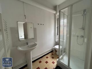  Appartement à louer 1 pièce 35 m²