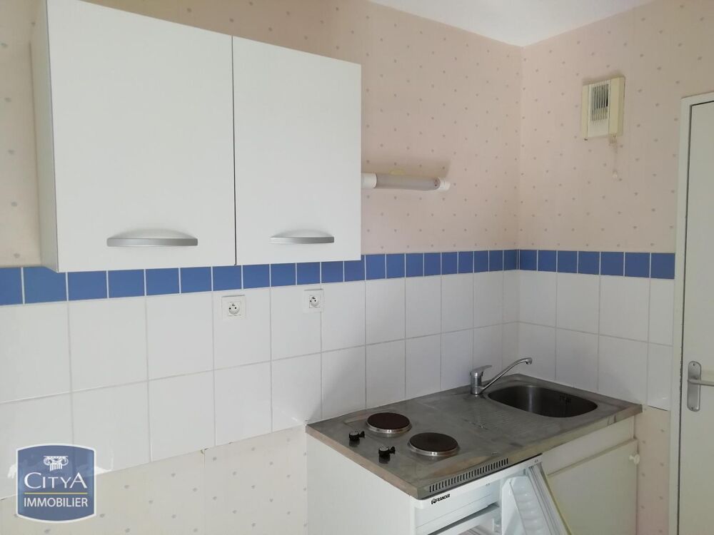 Gare - À LOUER : Découvrez cet appartement récent T2 sit....