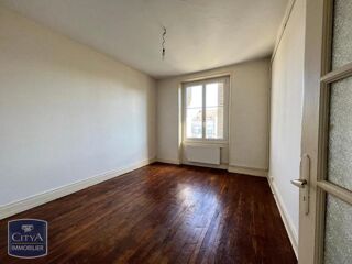  Appartement à louer 3 pièces 49 m²