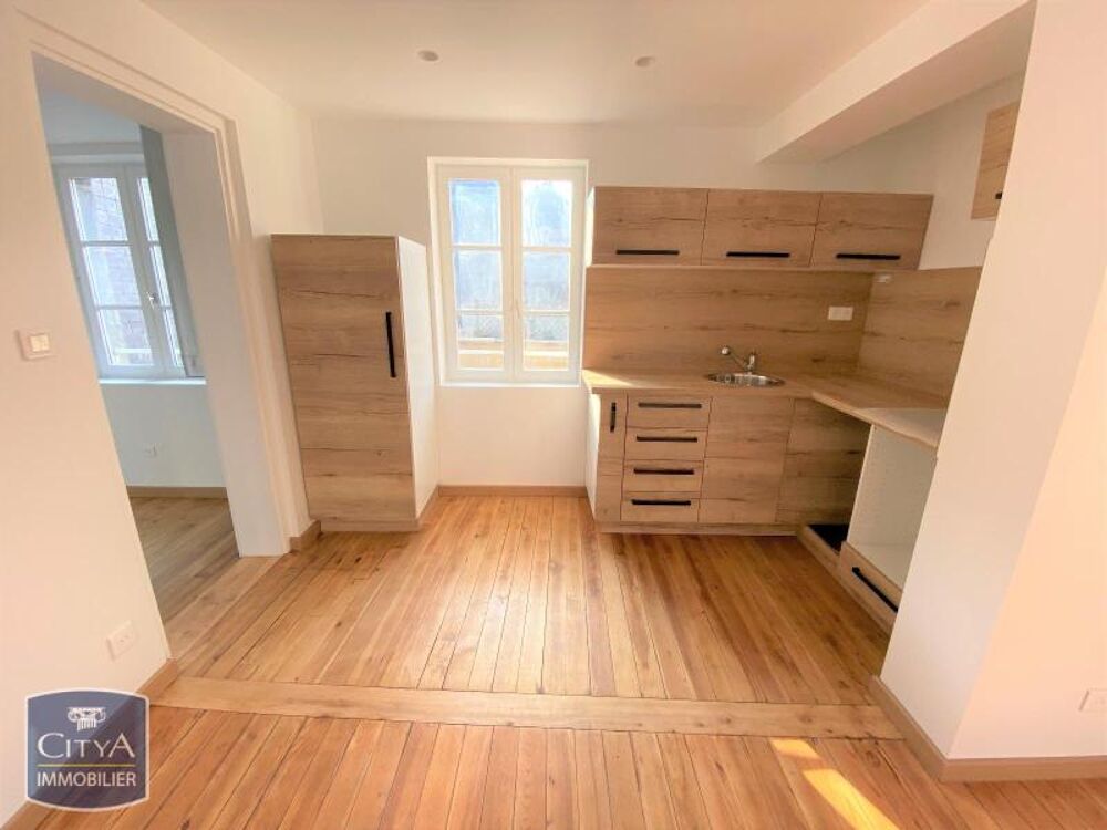location Appartement - 3 pièce(s) - 47 m² Laon (02000)