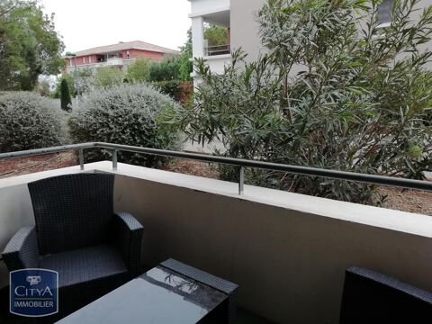  Appartement  louer 2 pices 37 m