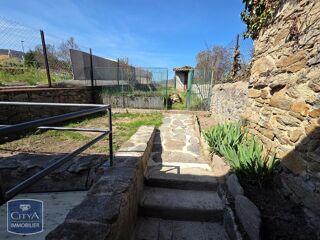  Maison à louer 5 pièces 101 m²