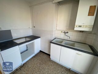  Appartement � louer 3 pi�ces 53 m�