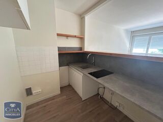  Appartement � louer 2 pi�ces 47 m�