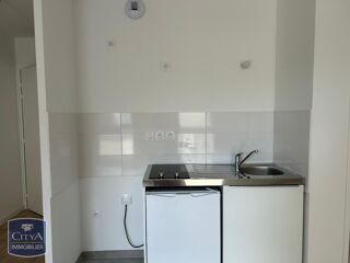  Appartement � louer 1 pi�ce 31 m�