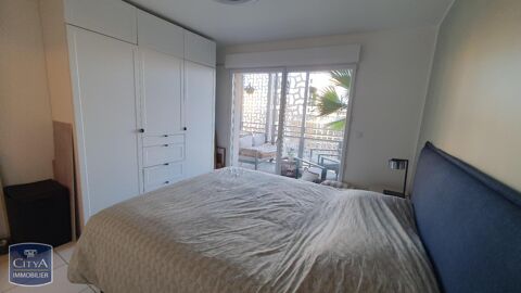  Appartement � louer 2 pi�ces 43 m�