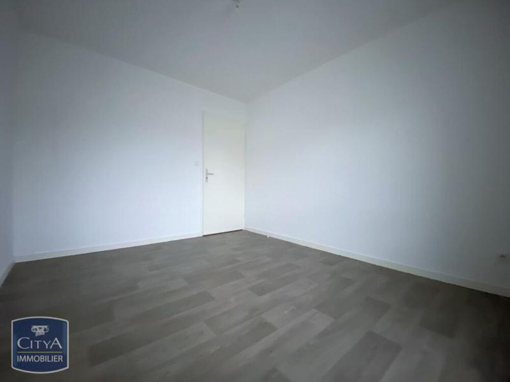 location Appartement - 3 pièce(s) - 64 m² Nantes (44100)