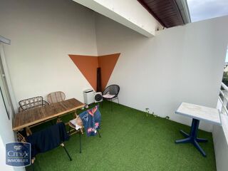  Appartement à louer 2 pièces 50 m²