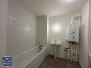  Appartement à louer 2 pièces 43 m²