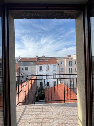  Appartement � louer 3 pi�ces 63 m�