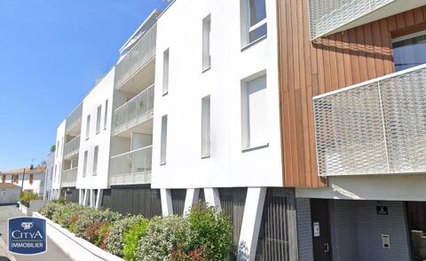   Location Appartement Appartement - 2 pi�ce(s) - 43 m�