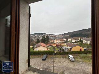  Appartement à louer 1 pièce 28 m²
