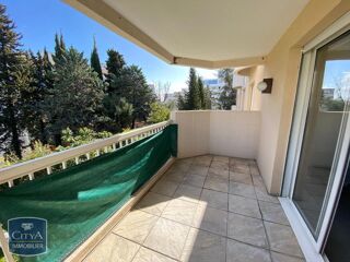  Appartement à louer 1 pièce 25 m²