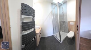  Appartement à louer 1 pièce 16 m²