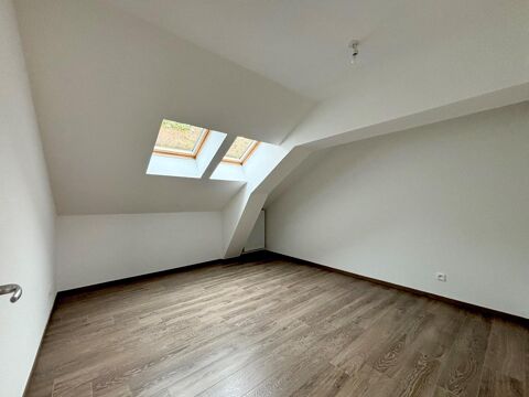  Appartement � louer 5 pi�ces 92 m�