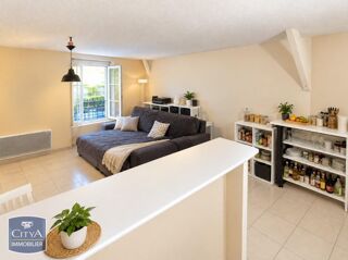  Appartement à louer 3 pièces 58 m²