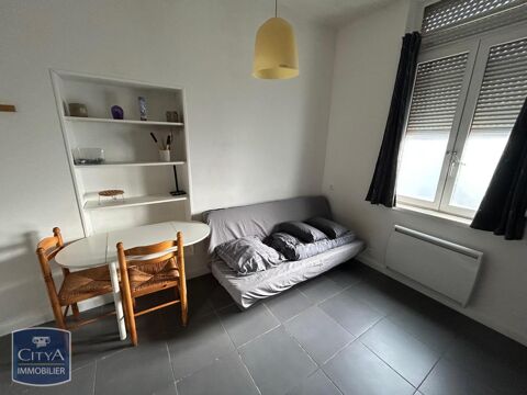  Appartement � louer 1 pi�ce 14 m�