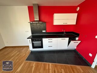  Appartement à louer 3 pièces 60 m²