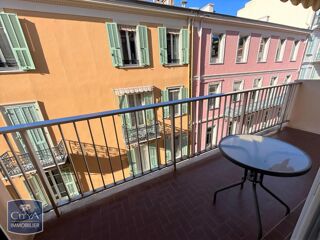  Appartement à louer 2 pièces 40 m²