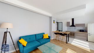  Appartement � louer 3 pi�ces 61 m�