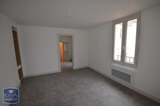  Appartement � louer 1 pi�ce 42 m�