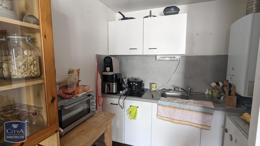 location Appartement - 2 pièce(s) - 42 m² Rouen (76000)