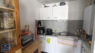  Appartement à louer 2 pièces 42 m²