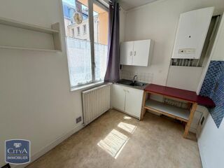  Appartement à louer 1 pièce 29 m²