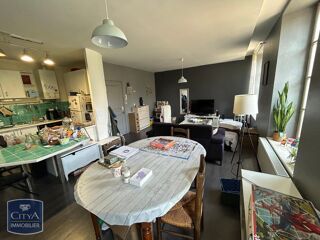  Appartement � louer 3 pi�ces 74 m�