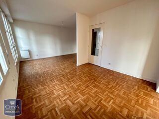 Appartement à louer 2 pièces 50 m²