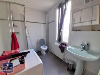  Appartement � louer 2 pi�ces 40 m�