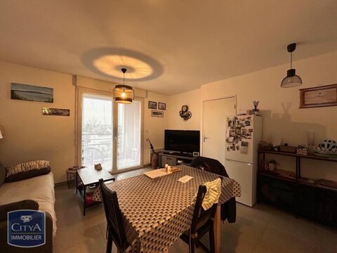  Appartement  louer 2 pices 40 m