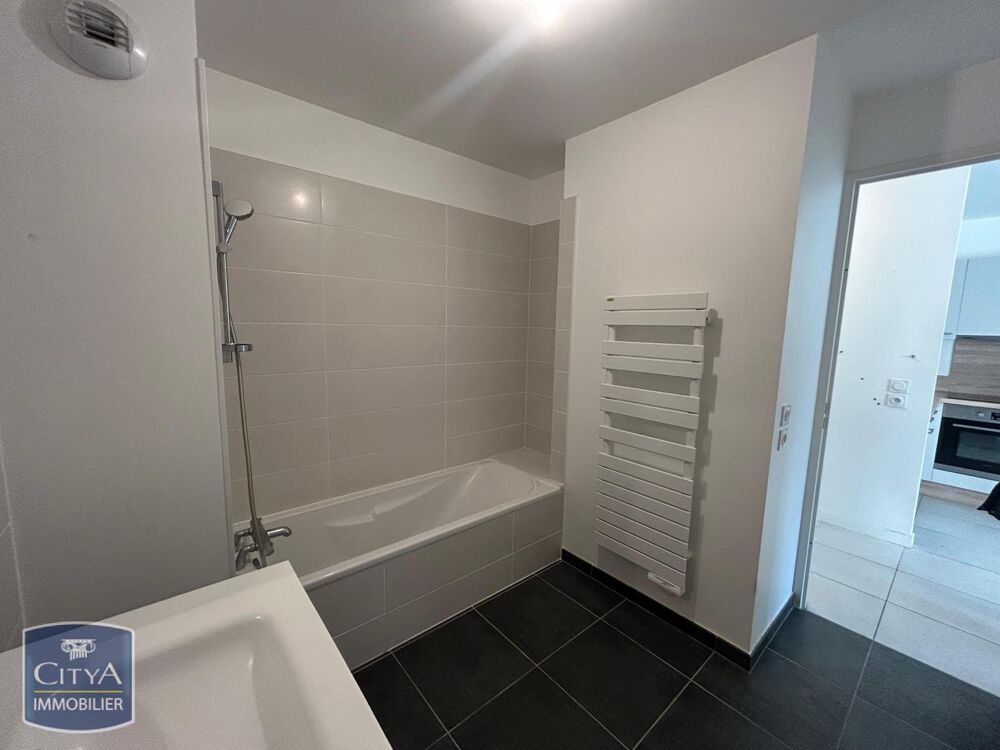 location Appartement - 2 pièce(s) - 41 m² Aix-les-Bains (73100)